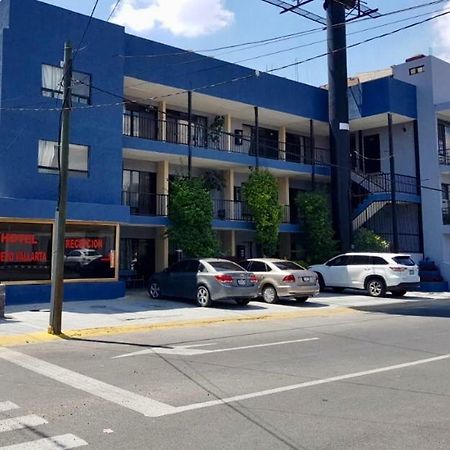 Hotel Nuevo Vallarta Zapopan Ngoại thất bức ảnh