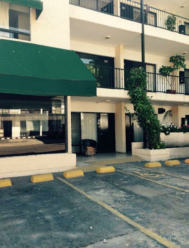 Hotel Nuevo Vallarta Zapopan Ngoại thất bức ảnh