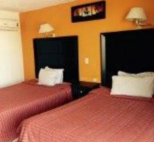 Hotel Nuevo Vallarta Zapopan Ngoại thất bức ảnh