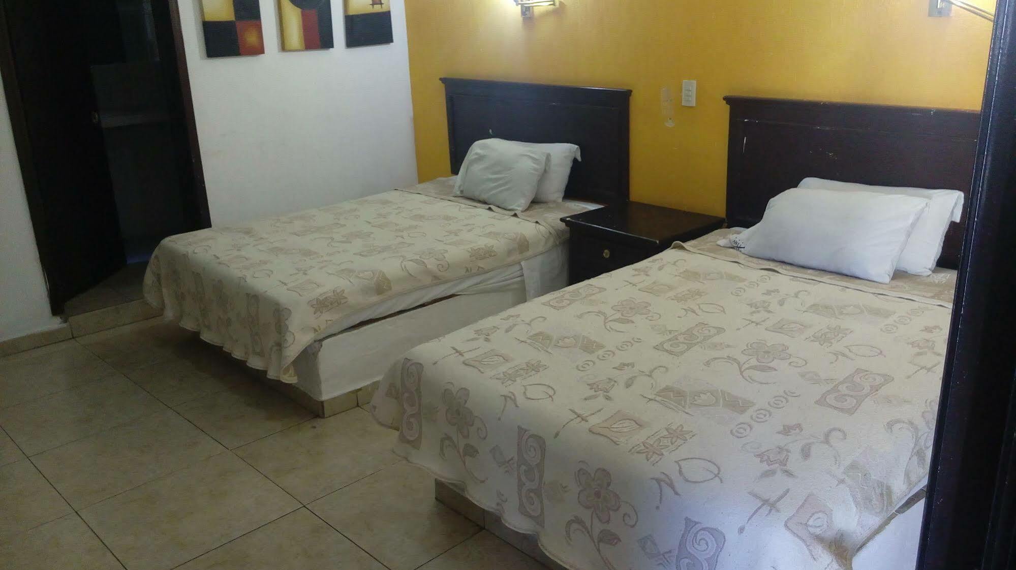Hotel Nuevo Vallarta Zapopan Ngoại thất bức ảnh