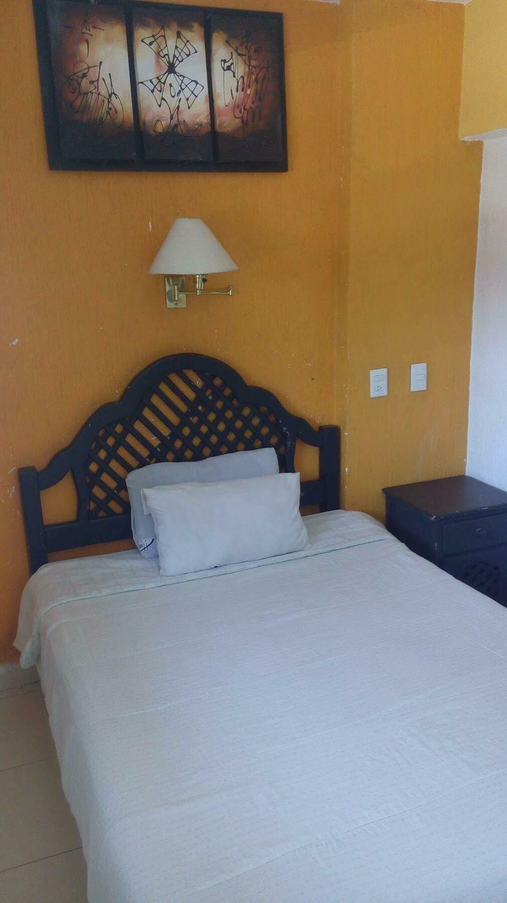 Hotel Nuevo Vallarta Zapopan Ngoại thất bức ảnh