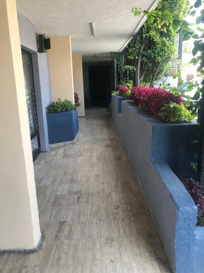 Hotel Nuevo Vallarta Zapopan Ngoại thất bức ảnh