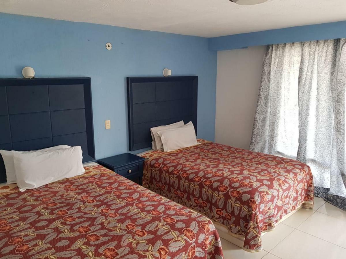 Hotel Nuevo Vallarta Zapopan Ngoại thất bức ảnh